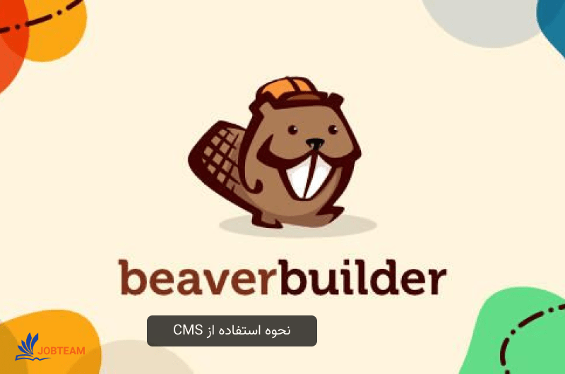 بهترین افزونه صفحه ساز وردپرس Beaver Builder بهترین افزونه صفحه ساز وردپرس Beaver Builder